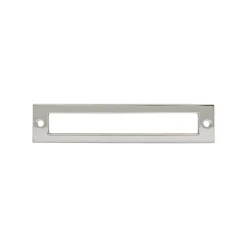 Clearance Hollin Backplate Top Knobs