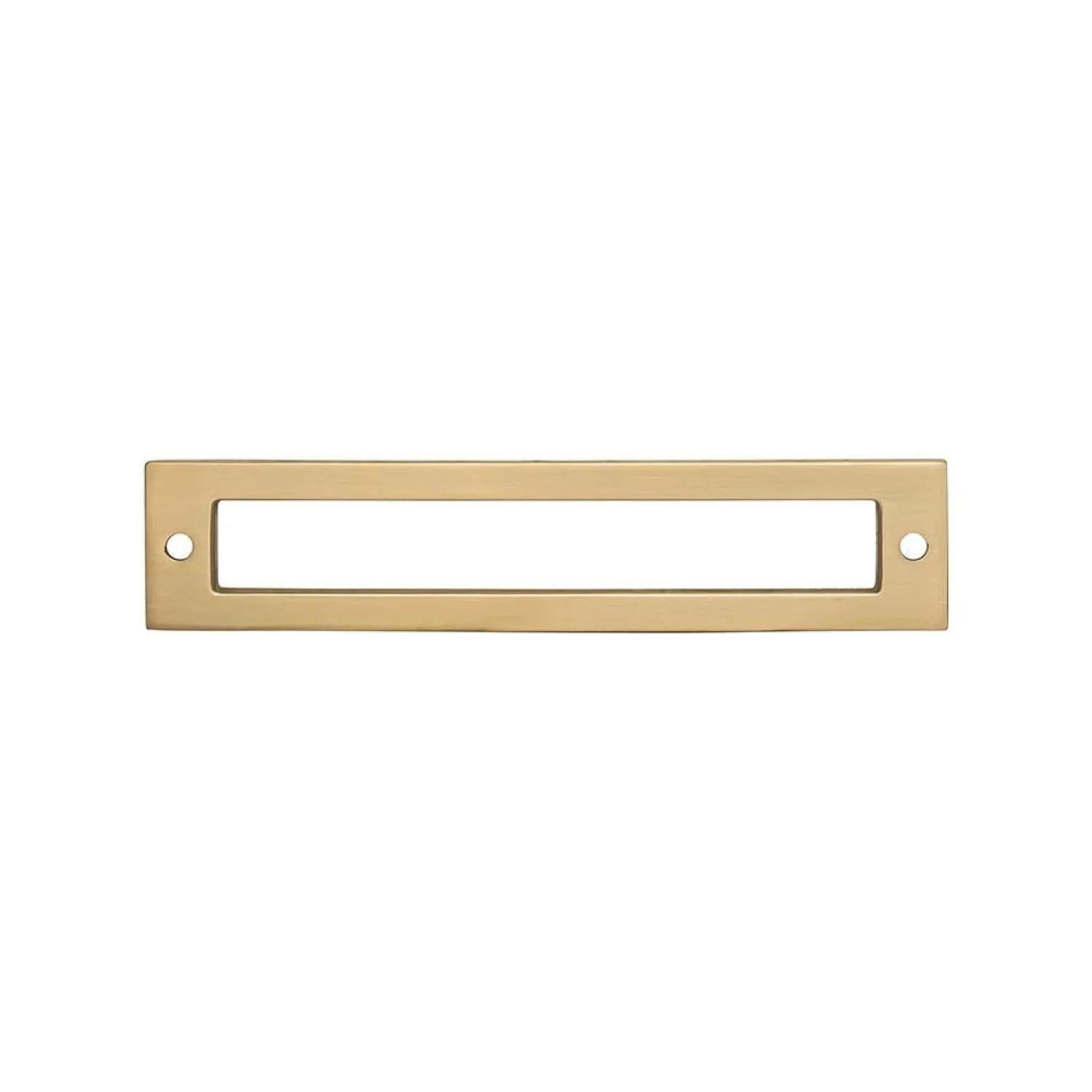 Clearance Hollin Backplate Top Knobs
