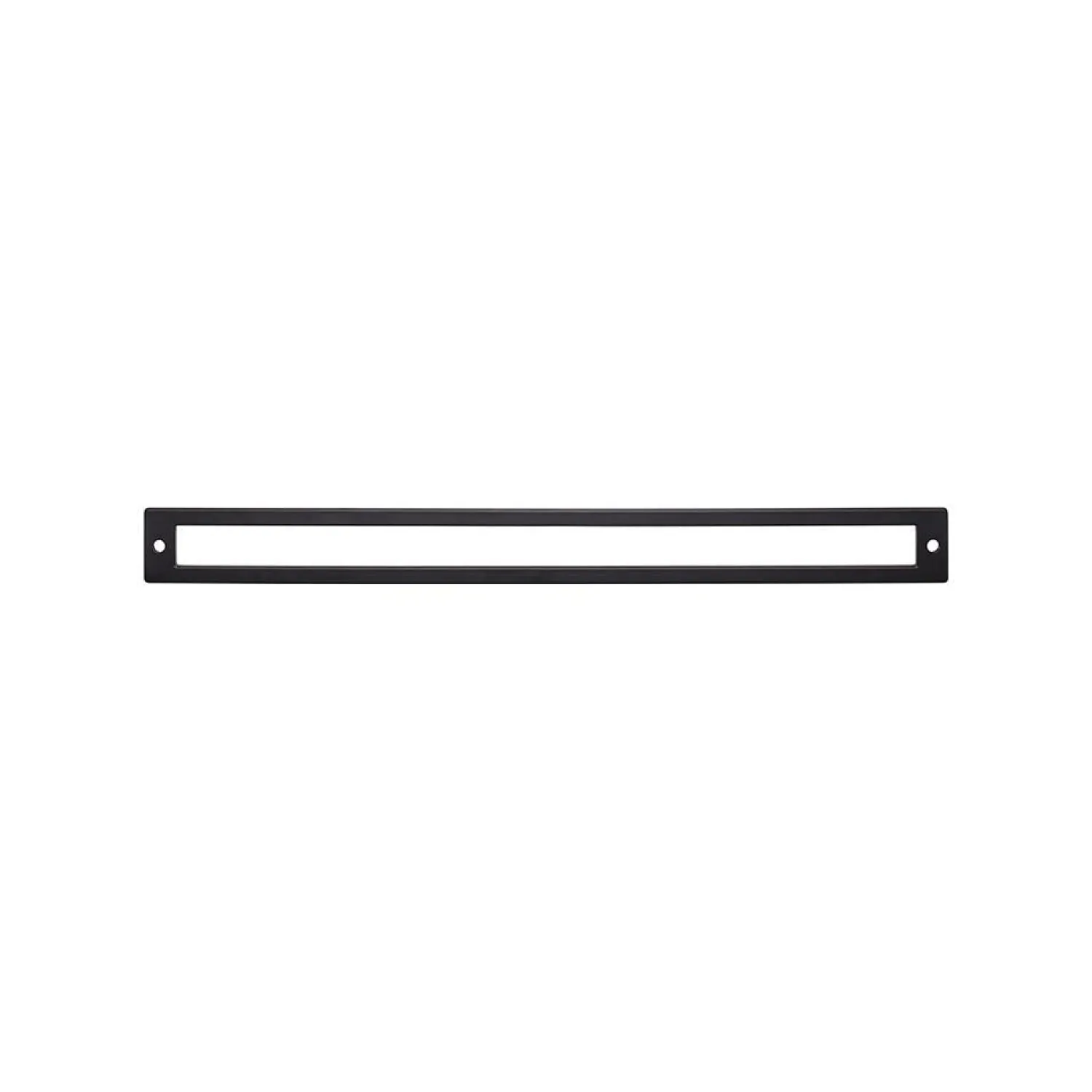 Clearance Hollin Backplate Top Knobs