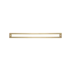 Clearance Hollin Backplate Top Knobs