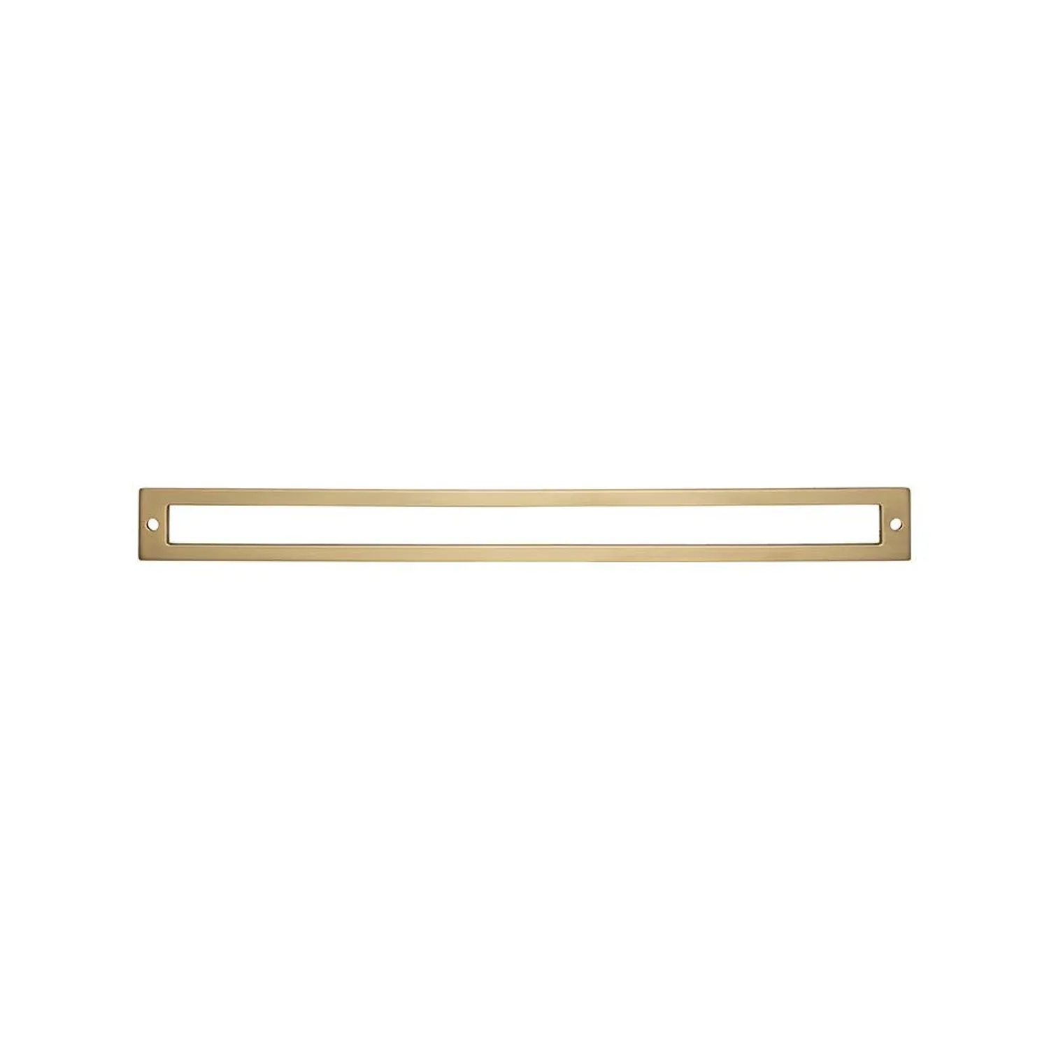 Clearance Hollin Backplate Top Knobs