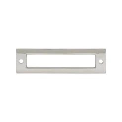Clearance Hollin Backplate Top Knobs