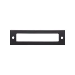Clearance Hollin Backplate Top Knobs