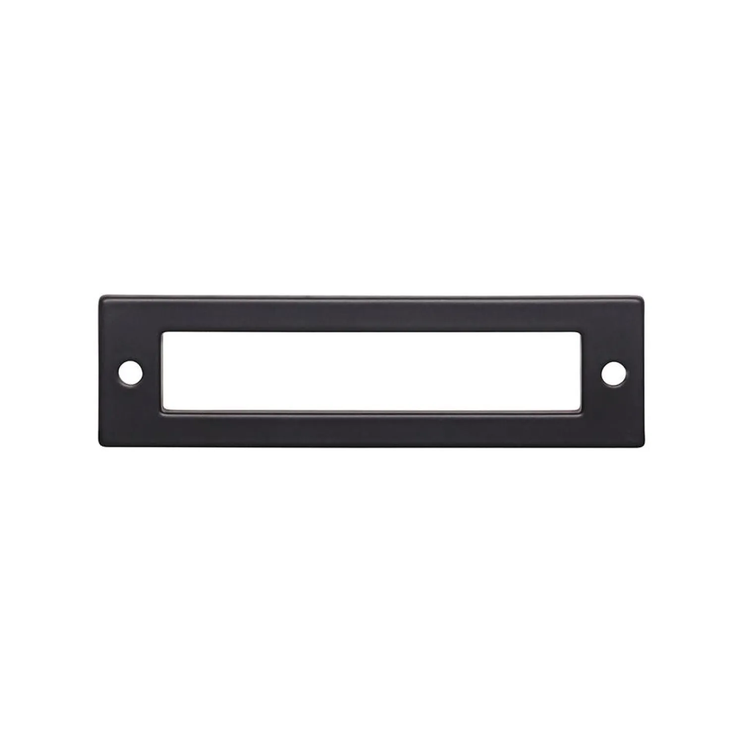 Clearance Hollin Backplate Top Knobs