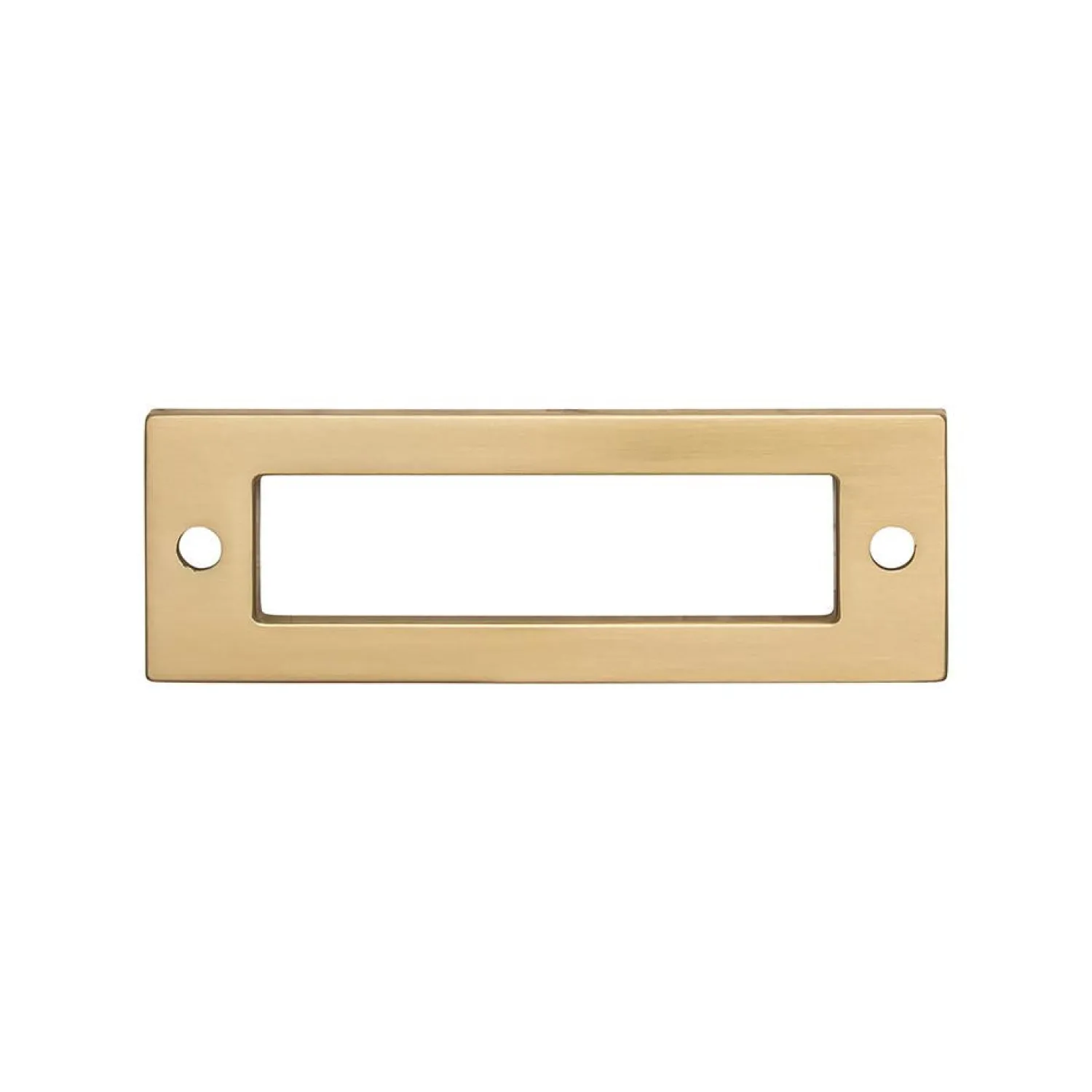 Clearance Hollin Backplate Top Knobs