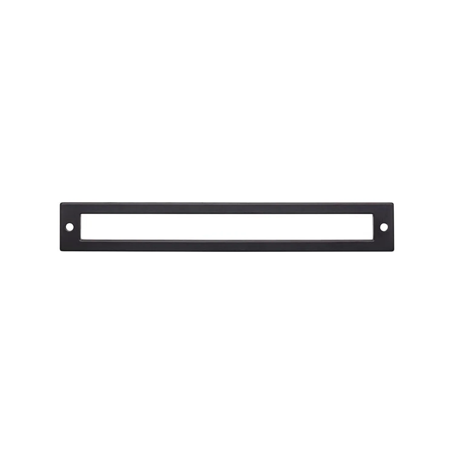 Clearance Hollin Backplate Top Knobs