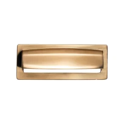 Hollin Cup Pull Top Knobs