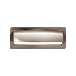 Hollin Cup Pull Top Knobs