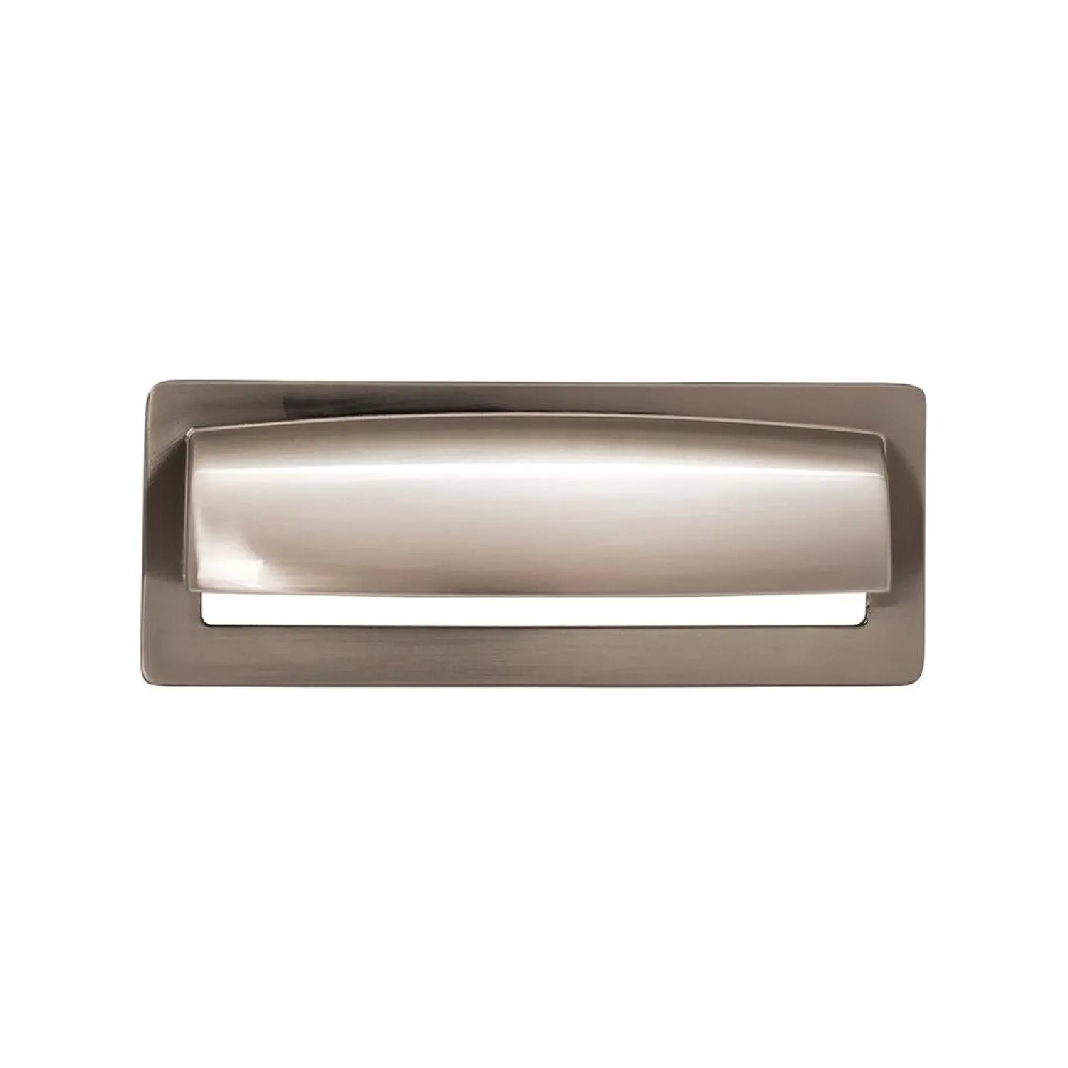 Hollin Cup Pull Top Knobs