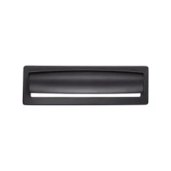 Hollin Cup Pull Top Knobs