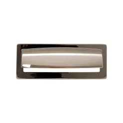 Hollin Cup Pull Top Knobs