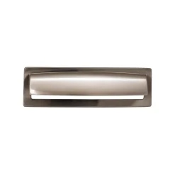 Hollin Cup Pull Top Knobs
