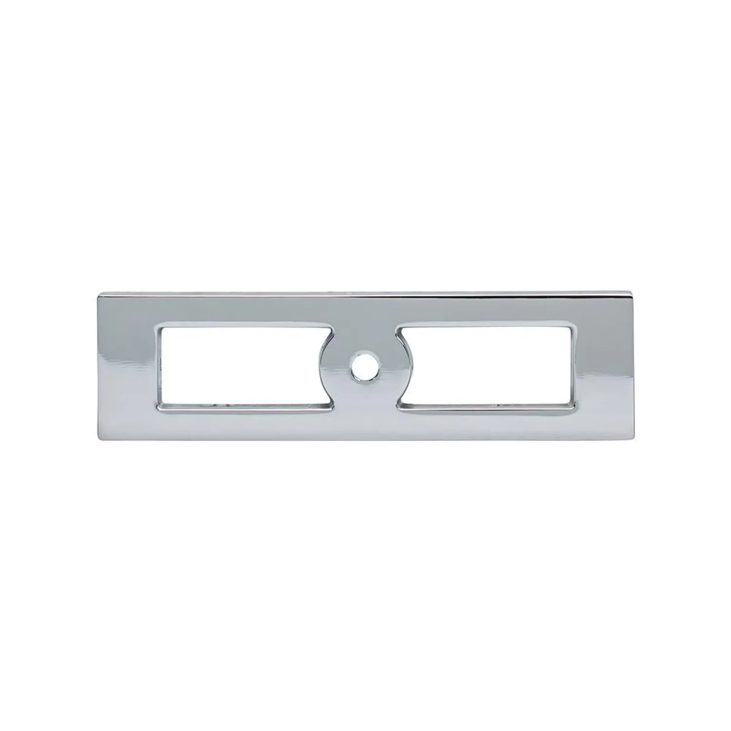 Hot Hollin Knob Backplate Top Knobs