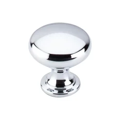 Discount Hollow Round Knob Top Knobs|Knobs