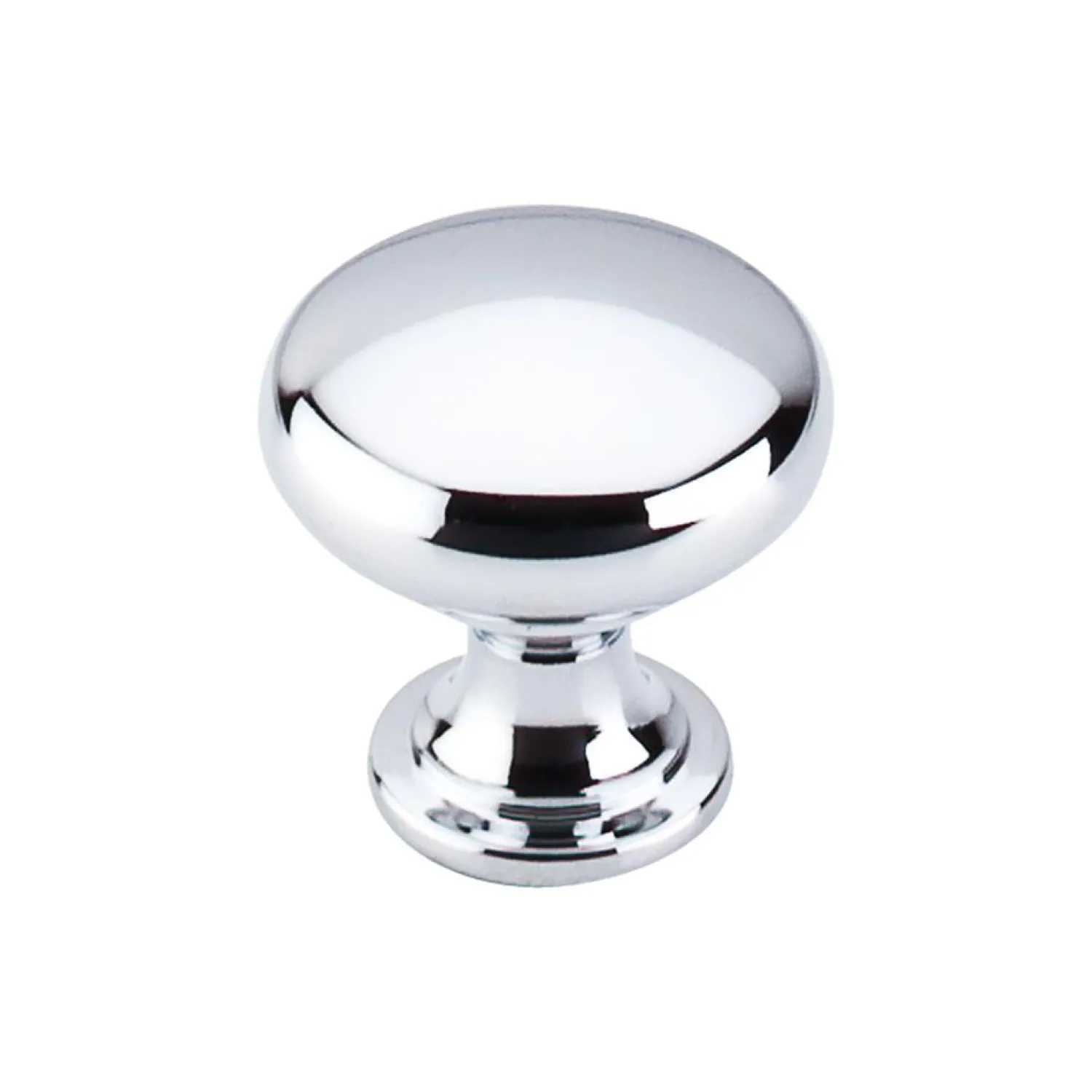 Discount Hollow Round Knob Top Knobs|Knobs