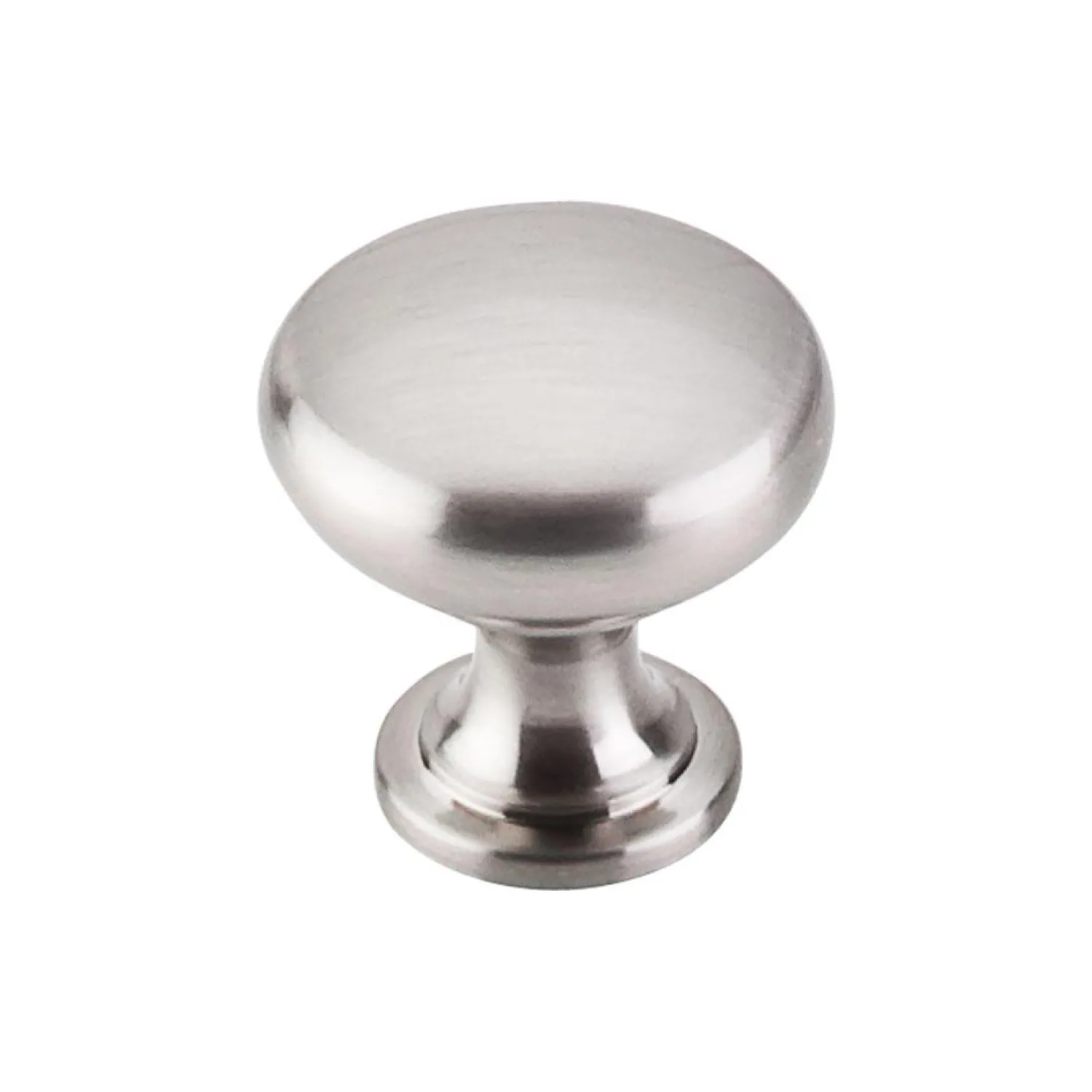Discount Hollow Round Knob Top Knobs|Knobs