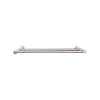 Clearance Hopewell Double Towel Bar in Brushed Satin Nickel Top Knobs|Brushed Nickel Hardware