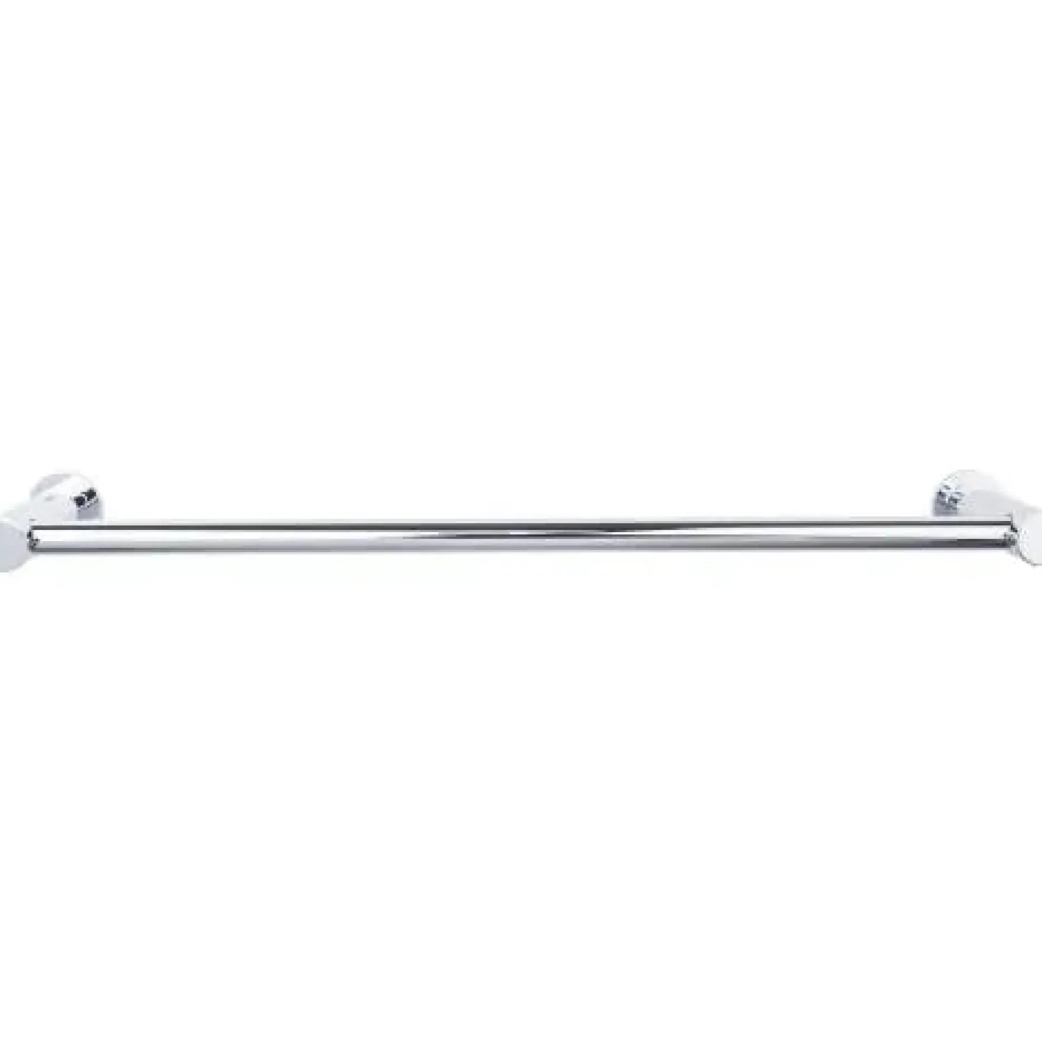 Hot Hopewell Towel Bar in Polished Chrome Top Knobs|Chrome Hardware