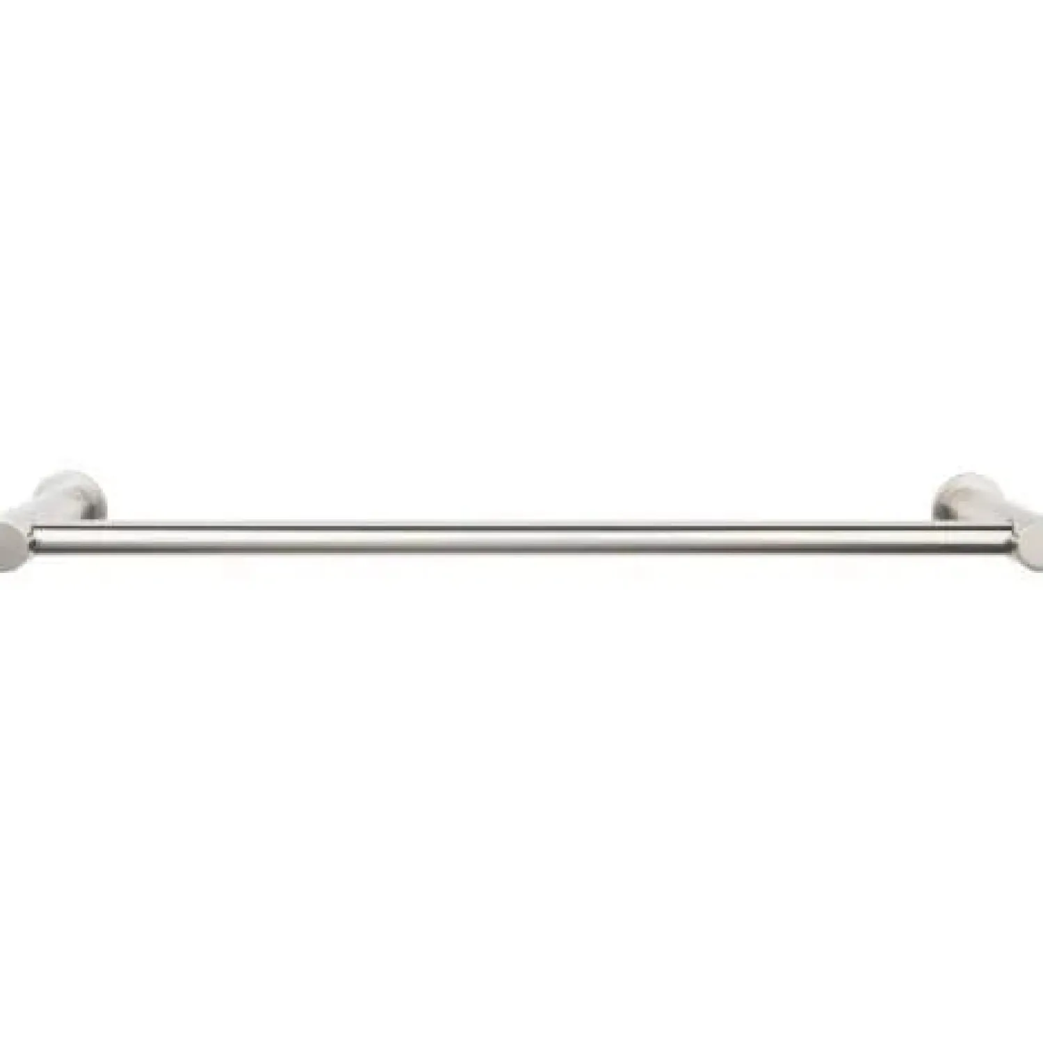 Discount Hopewell Towel Bar in Brushed Satin Nickel Top Knobs|Brushed Nickel Hardware