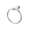 Outlet Hopewell Towel Ring | Multiple Finishes Top Knobs|Chrome Hardware