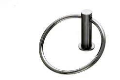 Outlet Hopewell Towel Ring | Multiple Finishes Top Knobs|Chrome Hardware