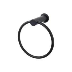 Outlet Hopewell Towel Ring | Multiple Finishes Top Knobs|Chrome Hardware