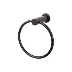 Outlet Hopewell Towel Ring | Multiple Finishes Top Knobs|Chrome Hardware