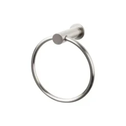 Outlet Hopewell Towel Ring | Multiple Finishes Top Knobs|Chrome Hardware