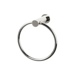 Outlet Hopewell Towel Ring | Multiple Finishes Top Knobs|Chrome Hardware