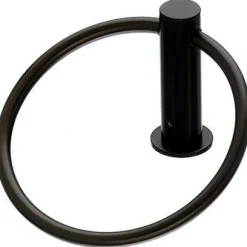 Outlet Hopewell Towel Ring | Multiple Finishes Top Knobs|Chrome Hardware