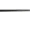 Best Topknobs HUD6BSN 18" Single Towel Bar in Brushed Satin Nickel Top Knobs|Brushed Nickel Hardware