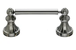 Sale Topknobs HUD3BSN Tissue Holder in Brushed Satin Nickel Top Knobs|Brushed Nickel Hardware