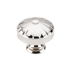 Hudson Knob Top Knobs|Knobs