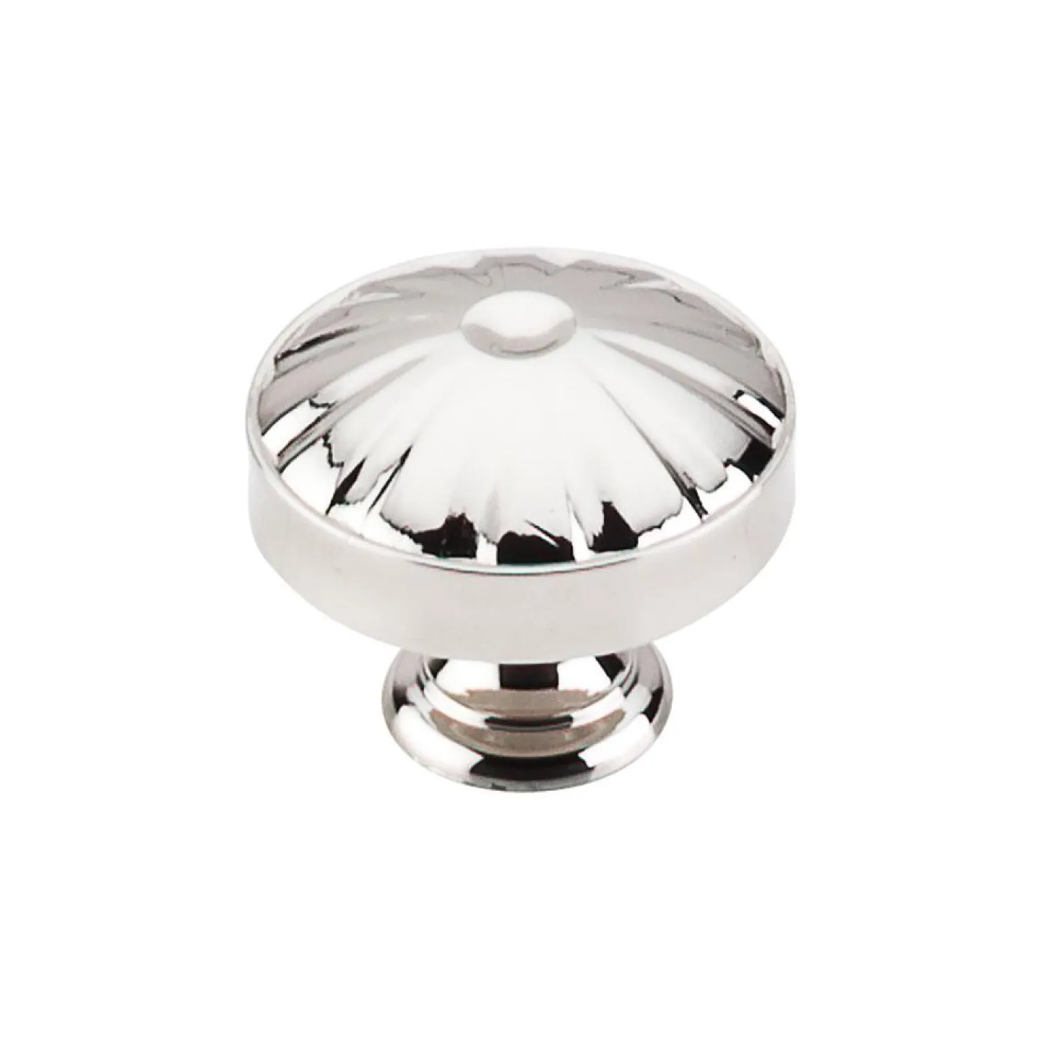 Hudson Knob Top Knobs|Knobs