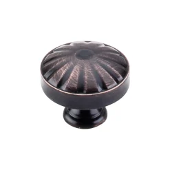Hudson Knob Top Knobs|Knobs