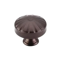 Hudson Knob Top Knobs|Knobs
