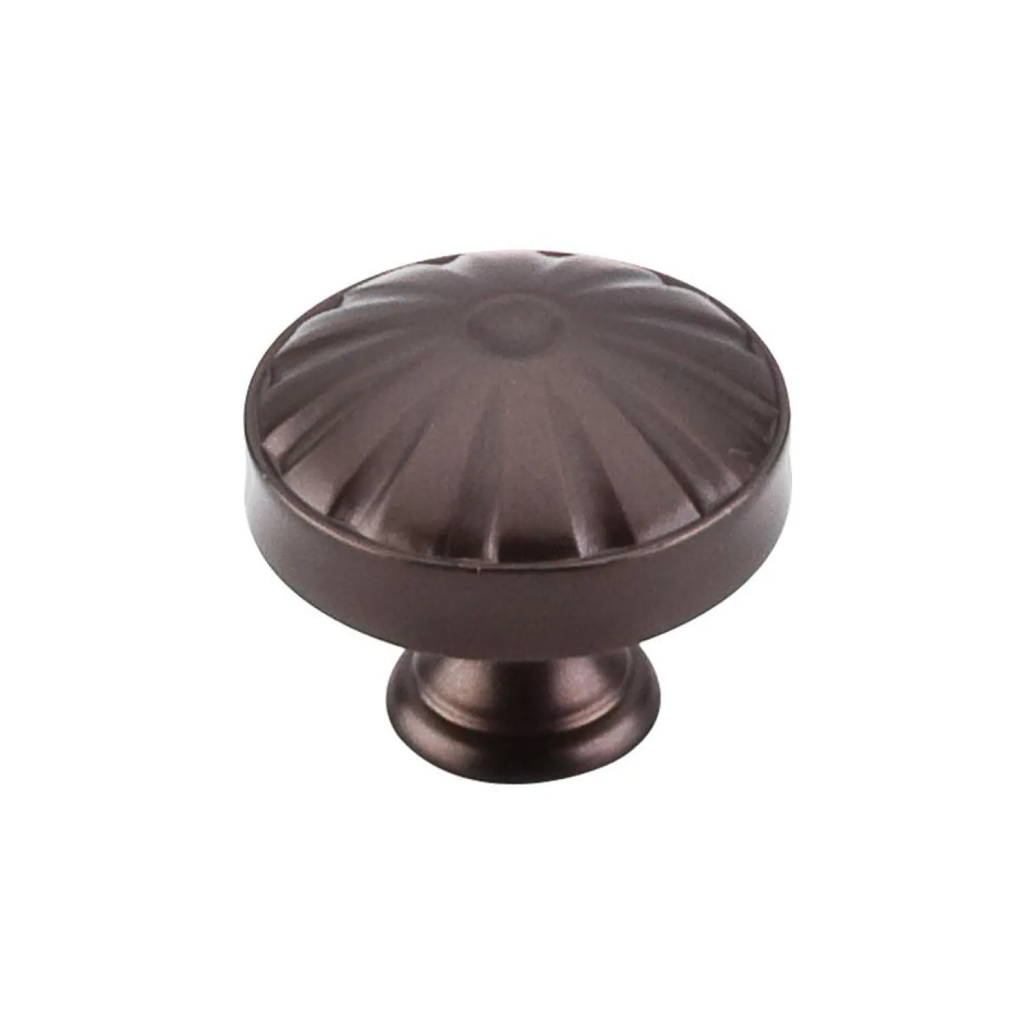 Hudson Knob Top Knobs|Knobs