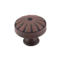 Hudson Knob Top Knobs|Knobs