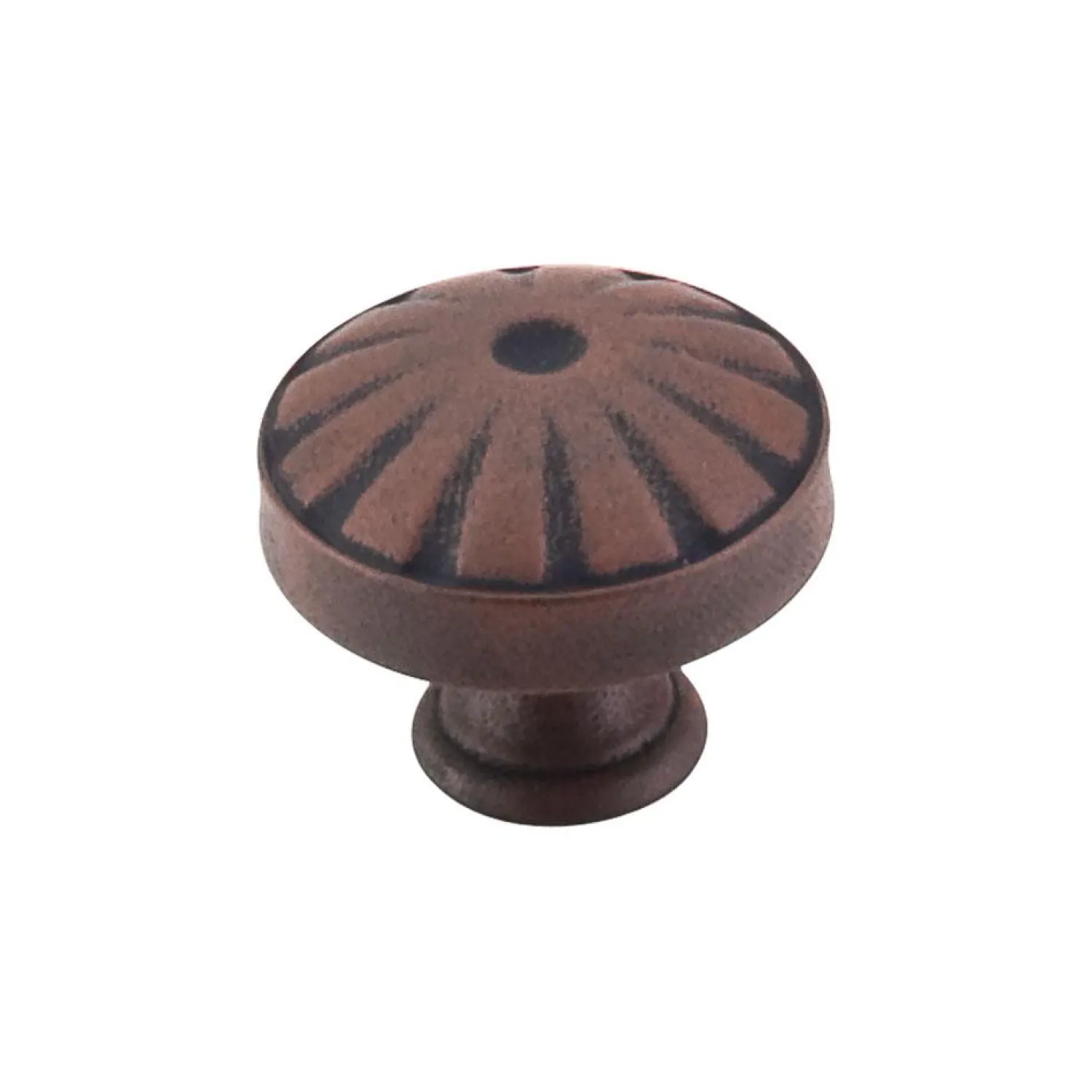 Hudson Knob Top Knobs|Knobs