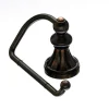 Outlet Topknobs HUD4TB Tissue Hook in Tuscan Bronze Top Knobs