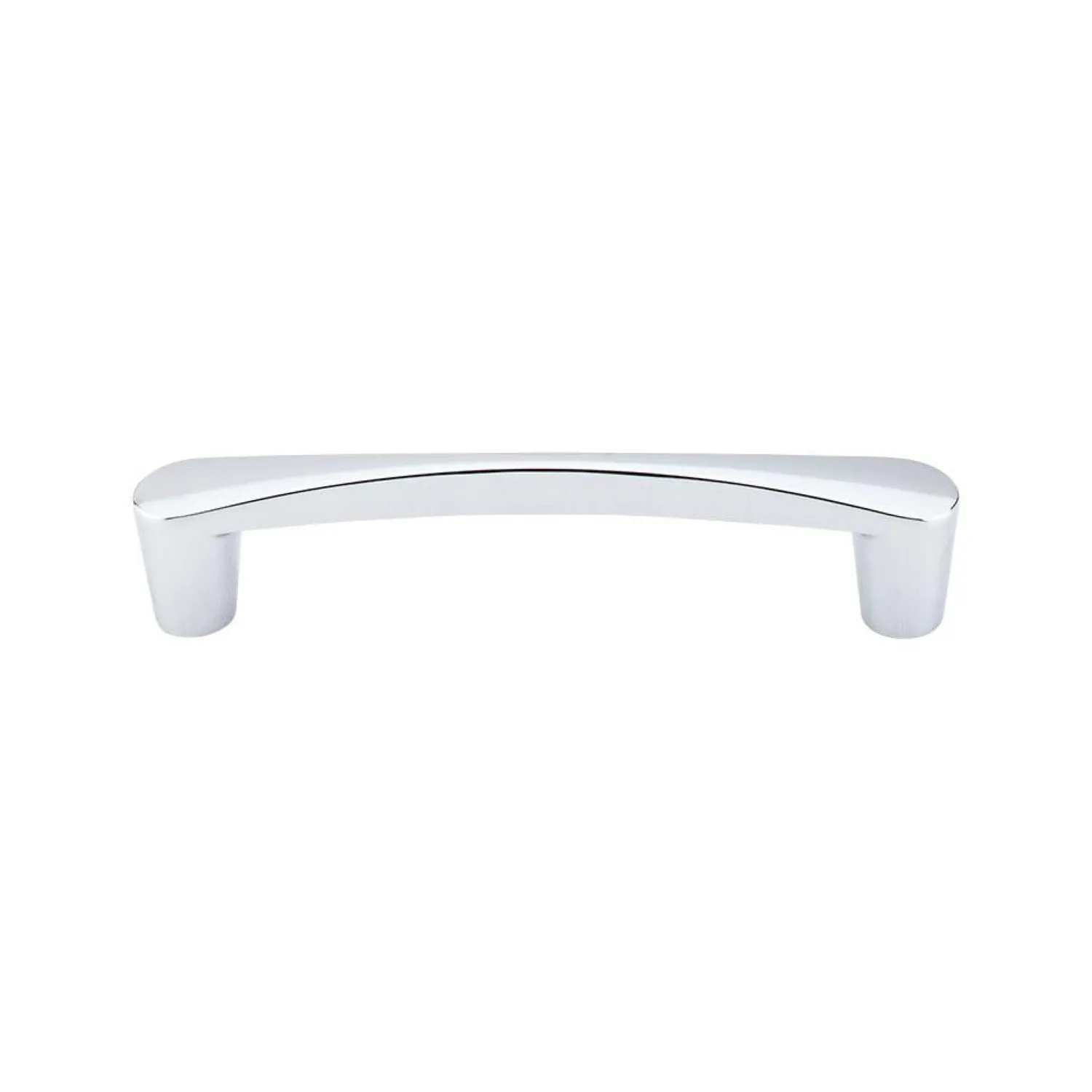 Outlet Infinity Bar Pull Top Knobs|Black & Dark Hardware