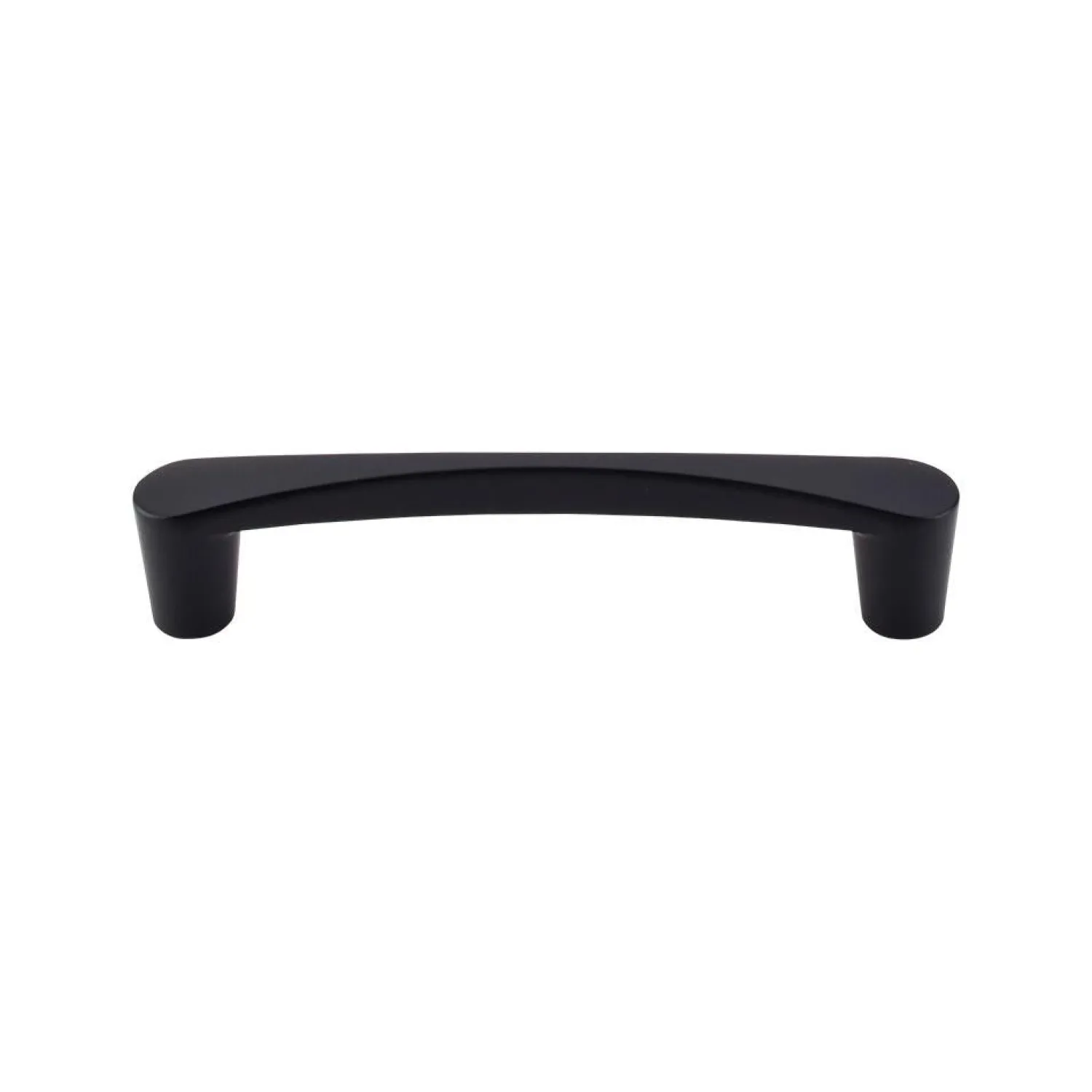 Outlet Infinity Bar Pull Top Knobs|Black & Dark Hardware