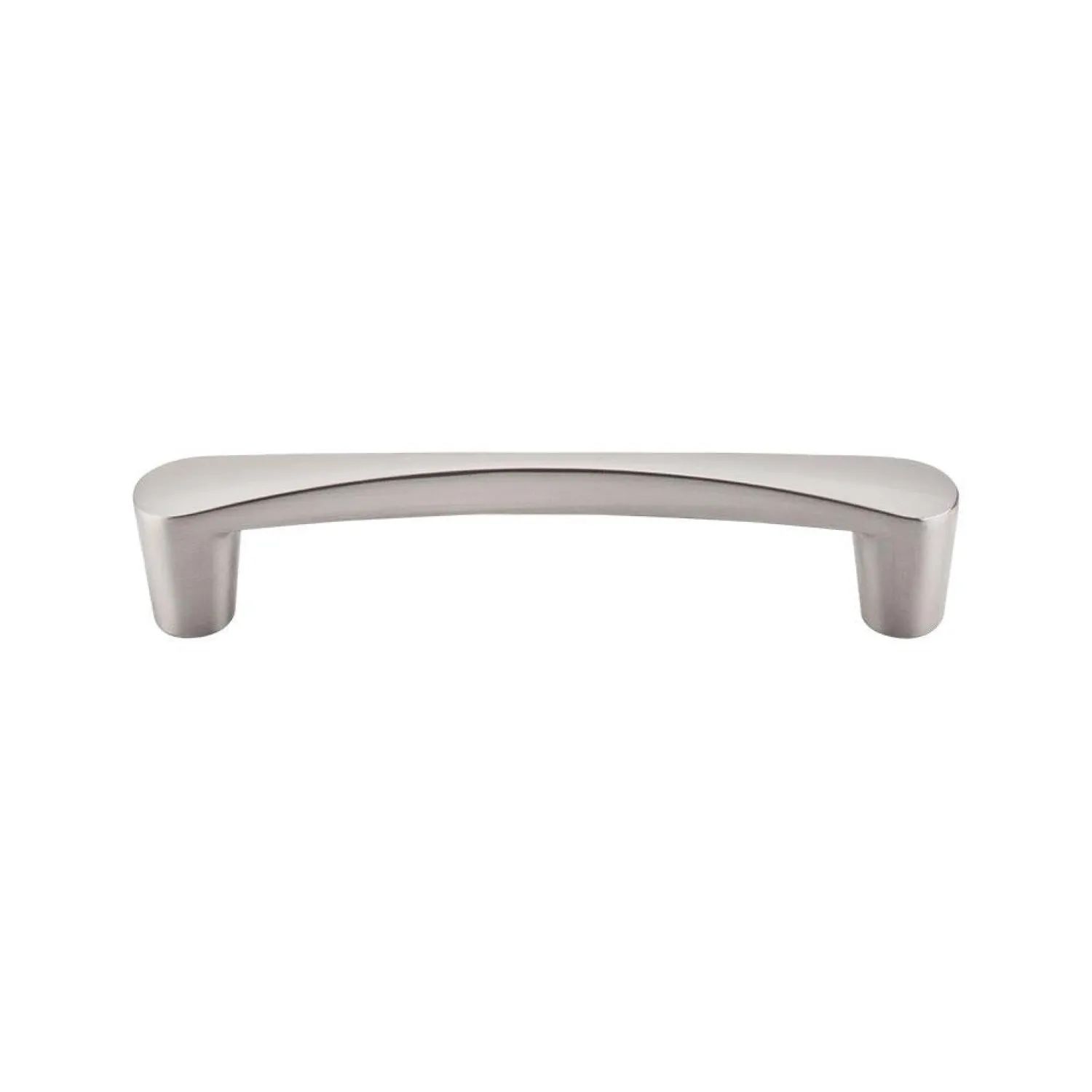 Outlet Infinity Bar Pull Top Knobs|Black & Dark Hardware