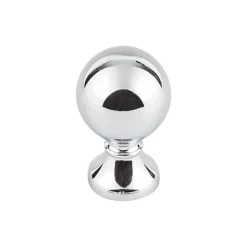 Kara Knob Top Knobs|Knobs