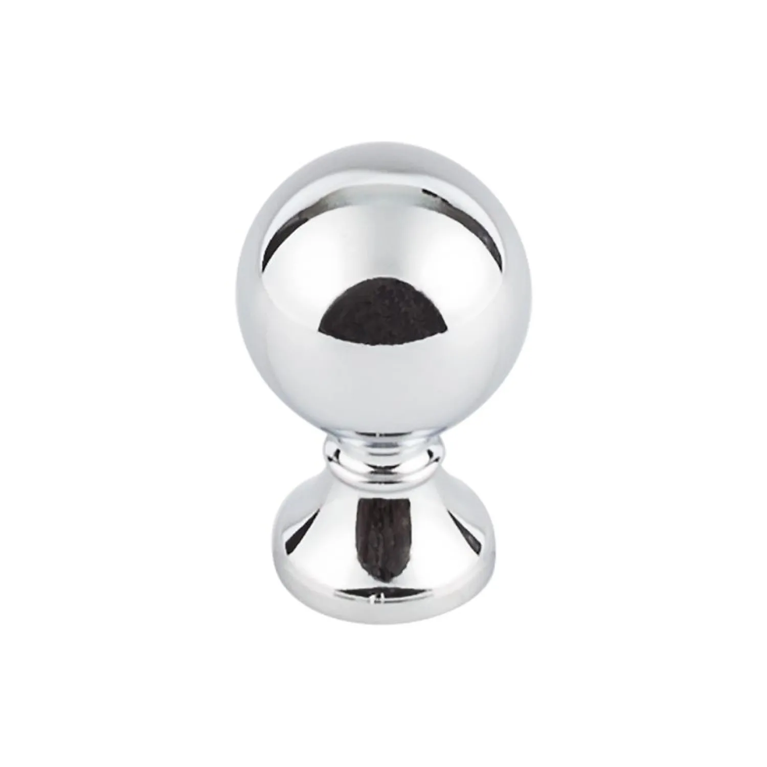 Kara Knob Top Knobs|Knobs