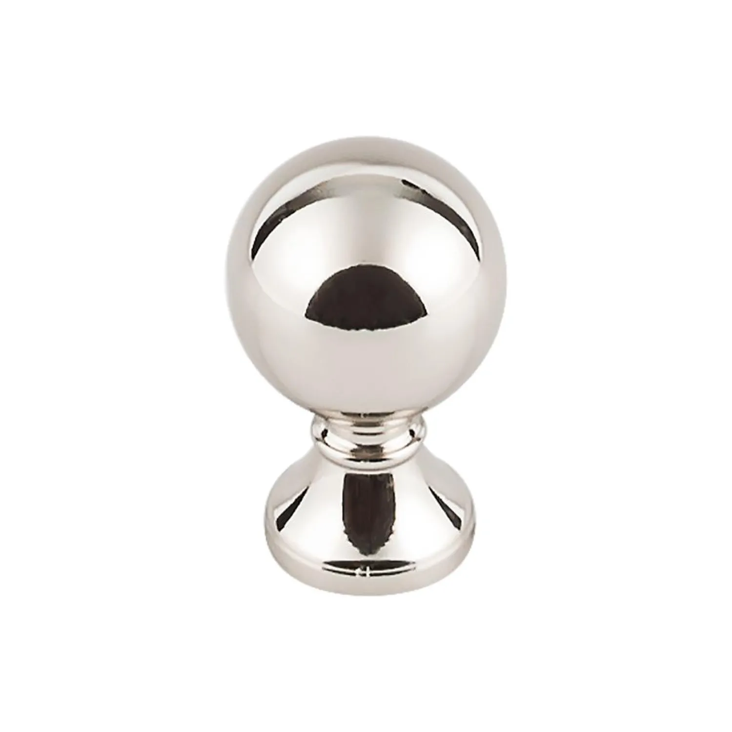 Kara Knob Top Knobs|Knobs