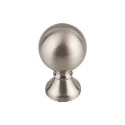 Kara Knob Top Knobs|Knobs