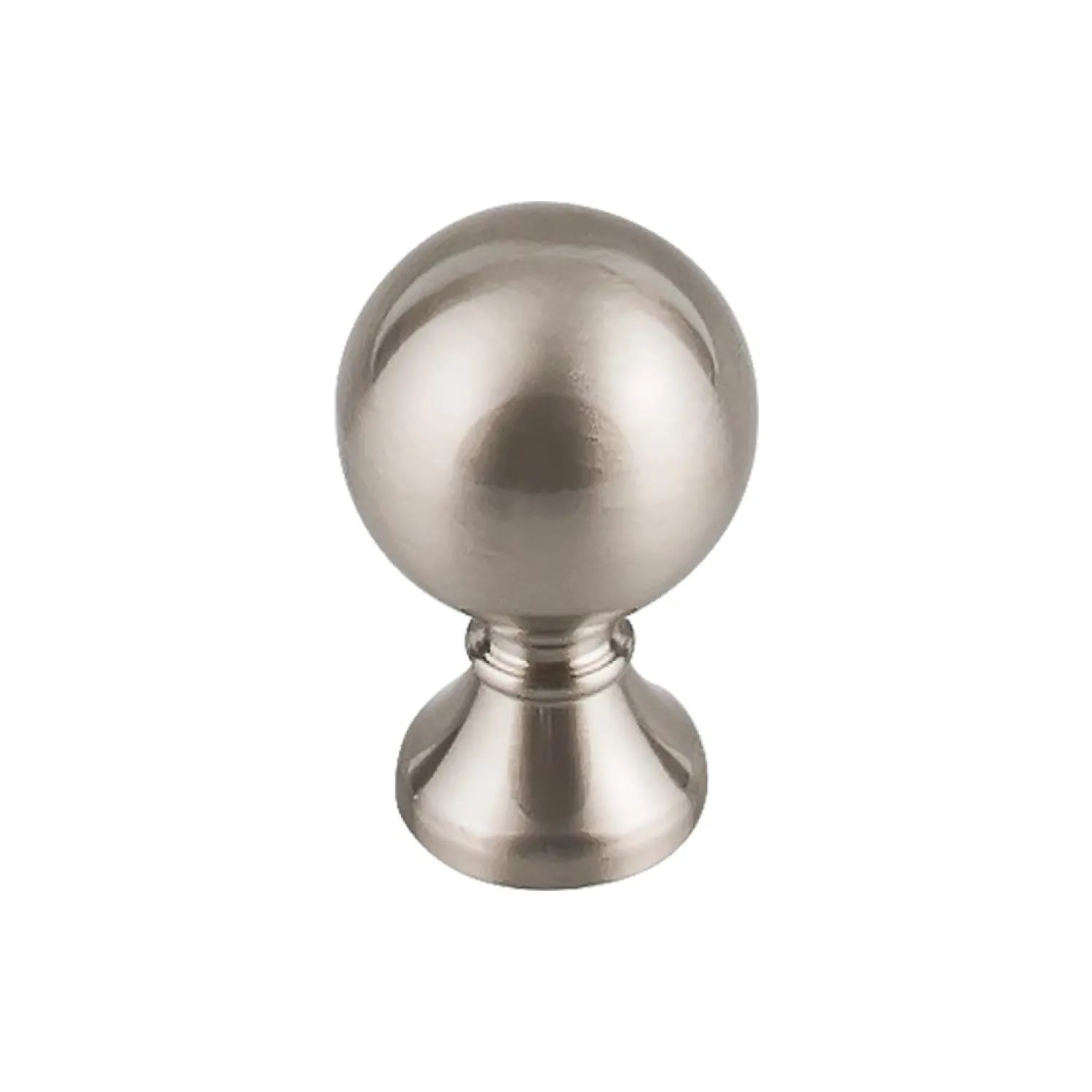 Kara Knob Top Knobs|Knobs