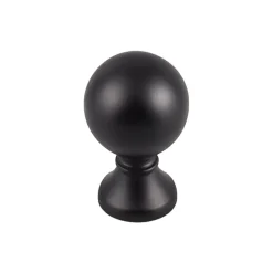Kara Knob Top Knobs|Knobs