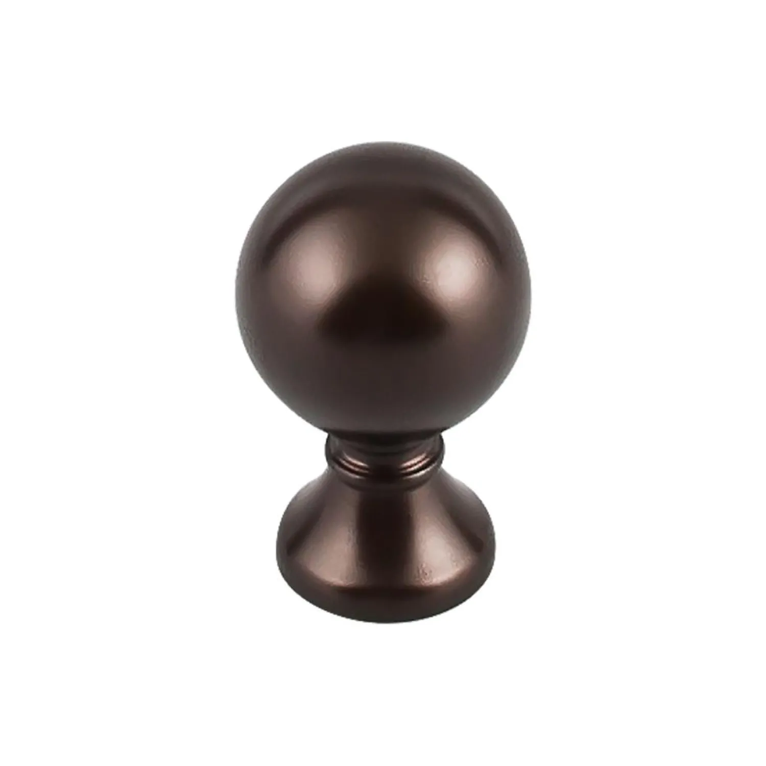 Kara Knob Top Knobs|Knobs